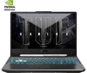 Portatil Gaming Asus Tuf506 I5-11400h-16g-1tbssd-rtx3050-15-fr