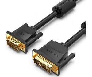 Cable Hdmi V2.0 4k M-m Acodado 90 3 M Negro Vention