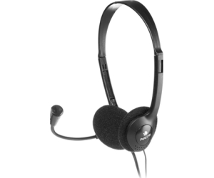 NGS Auricular/Micrfono con regulador MS-103