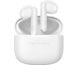 Auricular Bluetooth Elf E03 Blanco Vention