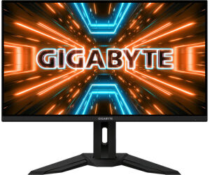 Monitor Gigabyte M32u