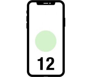 APPLE iPHONE 12 128 GB GREEN