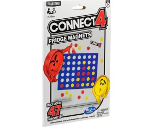 Juego de mesa magnetico paladone connect 4 hasbro gaming