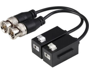 Dahua - Dh-pfm800-4k - Video Pasivo Balun Pareja