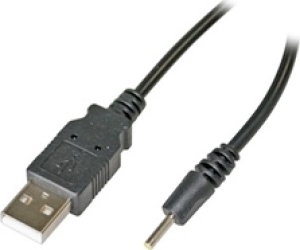 Cable phoenix de alimentacion universal usb a  dc jack 5v