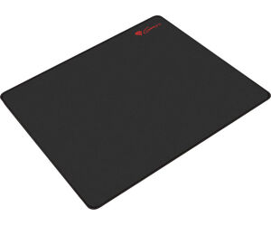 Alfombrilla Gaming Genesis Carbon 500 Xl 500x400mm Logo