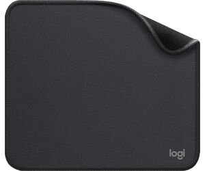 Alfombrilla logitech desk mat -  studio series grafito