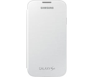 Samsung EF-FI950B funda para teléfono móvil Libro Marrón