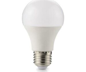 Bombilla led kodak globo estandar a60 -  e27 -  1450lm -  calido 3000k -  15w - 100w -  no regulable