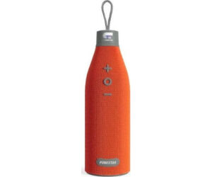 Altavoz con Bluetooth Fonestar OrangeBottle-X/ 3W/ 1.0/ Naranja