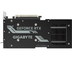 Tarjeta Grafica Gigabyte Rtx 4070 Windforce 3x Oc V2 12gb