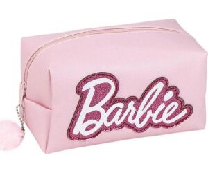 Neceser aseo viaje barbie