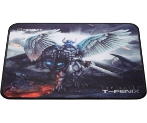 Alfombrilla hiditec gaming t - fenix the quest m 320x270