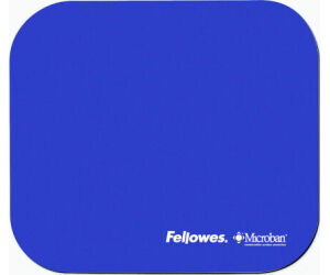 Alfombrilla Fellowes Estndar 5933805/ 20 x 232 x 199mm/ Azul