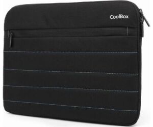 Funda Protectora 11.6'' Negro Coolbox