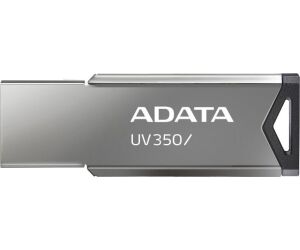 ADATA Lapiz Usb UV350 64GB USB 3.2 Metlica