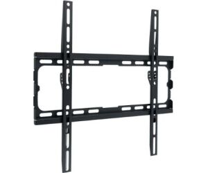 Soporte Pared Tv Tooq Lp1070f-b Negro 32-70" Max 45 Kg