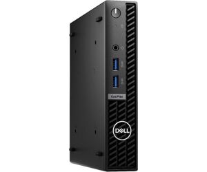 Ordenador dell optiplex mff i5 - 13500t 8gb ssd 256gb