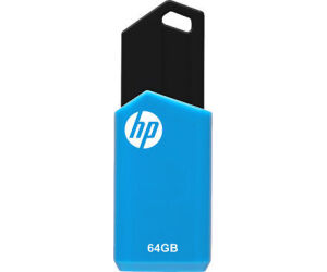 Memoria usb 2.0 hp 64gb v150w