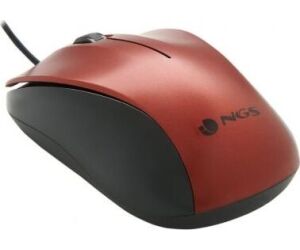 NGS Ratn ptico WIRED RED