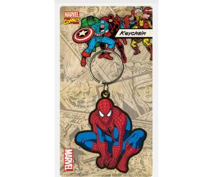 Llavero pyramid marvel spiderman