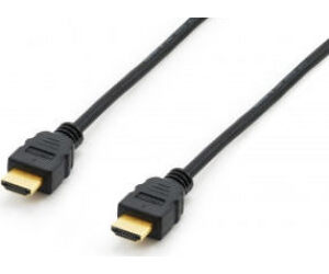 Cable hdmi equip high speed 3d eco 3m