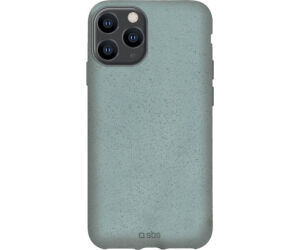 Funda Sbs Oceano Eco-friendly Iphone 12 Pro Max Verde