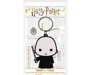 Llavero pyramid harry potter lord voldemort chibi