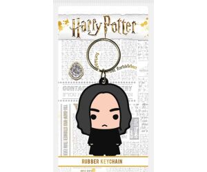 Llavero pyramid harry potter severus snape chibi