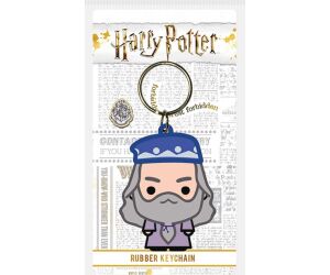 Llavero pyramid harry potter dumbledore chibi