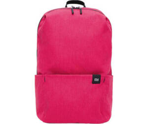 Mochila Xiaomi Mi Casual Daypack/ Capacidad 10L/ Rosa