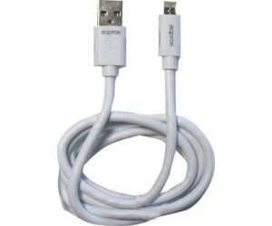 approx APPC32 Cable Usb a Micro Usb y Lighting