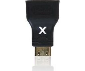 Adaptador Hdmi A Mini Hdmi Approx