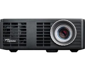 Proyector optoma ml750e dlp wxga 800 lumenes