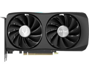 Vga Zotac Rtx 4070 Twin Edge,nv,rtx4070,gddr6,12gb,192bit,hdmi+3dp,2 Ventiladores (zt-d40740e-10m)