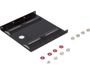 Kit montaje ewent ew7001 para disco duro ssd de 2.5 pulgadas