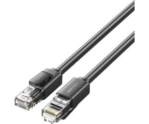 Cable de Red RJ45 UTP Vention IBRBK Cat.6/ 8m/ Negro