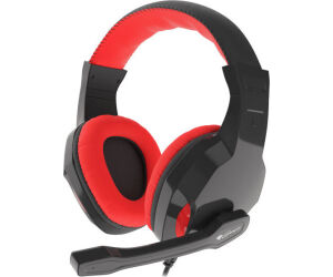 Auriculares Gaming Genesis Argon 110