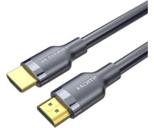 Cable Hdmi V2.0 4k M-m 2 M Negro Vention