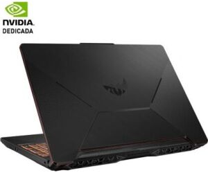 Portatil Gaming Asus Fx506lh I5-10300h-8g-512ssd-gtx1650-15-fr