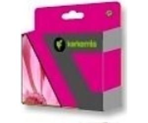 Cartucho de Tinta Reciclado Karkemis Epson T0713/ Magenta