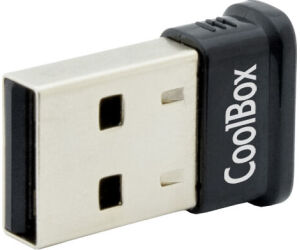 Coolbox Adaptador BT 5.3 USB