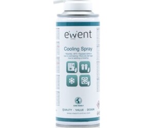 EWENT EW5616 Pulverizador de refrigeracin 200 ml