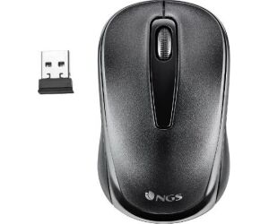 Raton inalambrico ngs easygam usb 1200dpi