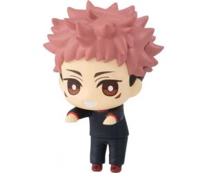 Figura good smile company noodle stopper jujutsu kaisen yuji itadori