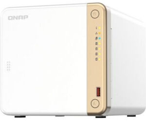 Qnap Servidor Nas Ts-462-4g