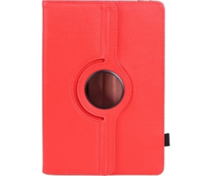 Funda 3GO CSGT15 Universal para Tablets de 10.1"/ Roja