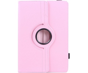 Funda 3GO CSGT19 para Tablets de 10.1"/ Rosa