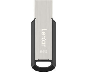 Lexar JumpDrive M400 unidad flash USB 64 GB USB tipo A 3.2 Gen 1 (3.1 Gen 1) Plata