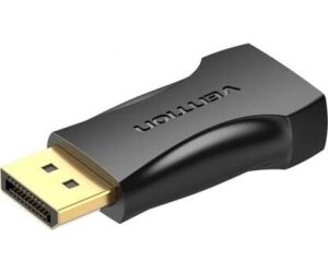 Adaptador Vention HBOB0/ DisplayPort Macho - HDMI Hembra